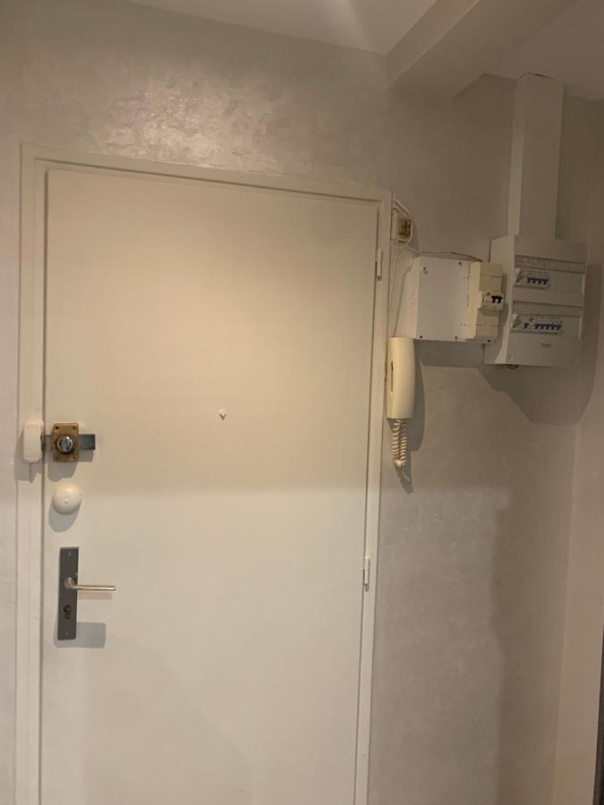 F3 Appartement 2 Chambre Un Salon Avec Wifi Saint-Jean-de-la-Ruelle Eksteriør bilde